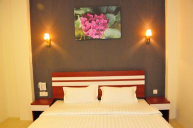 Sky, Superior, Double Bed