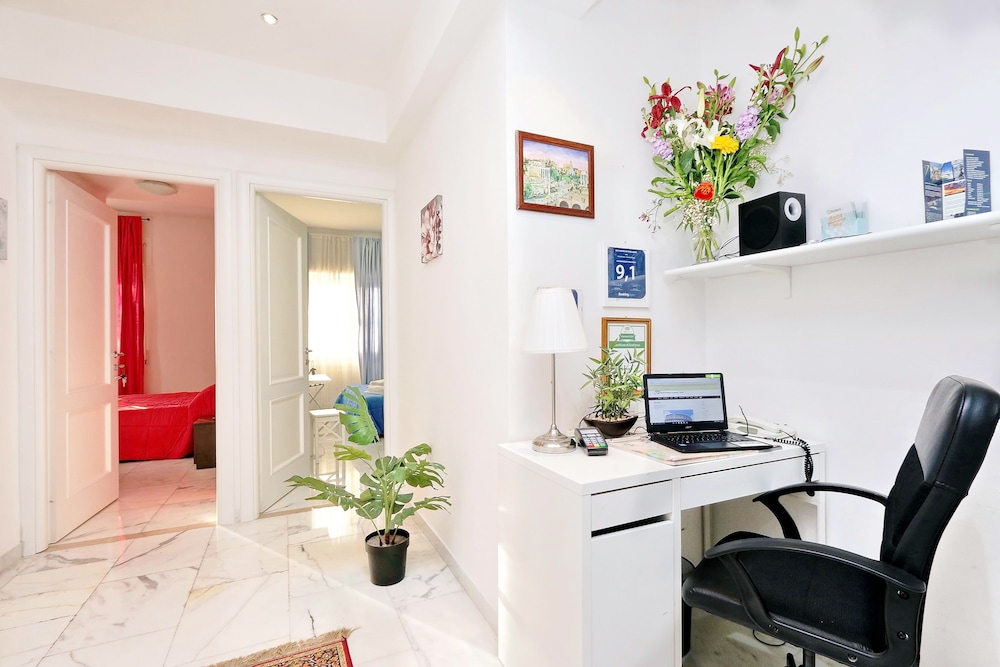 I Pini Di Roma - Rooms & Suites 10/71