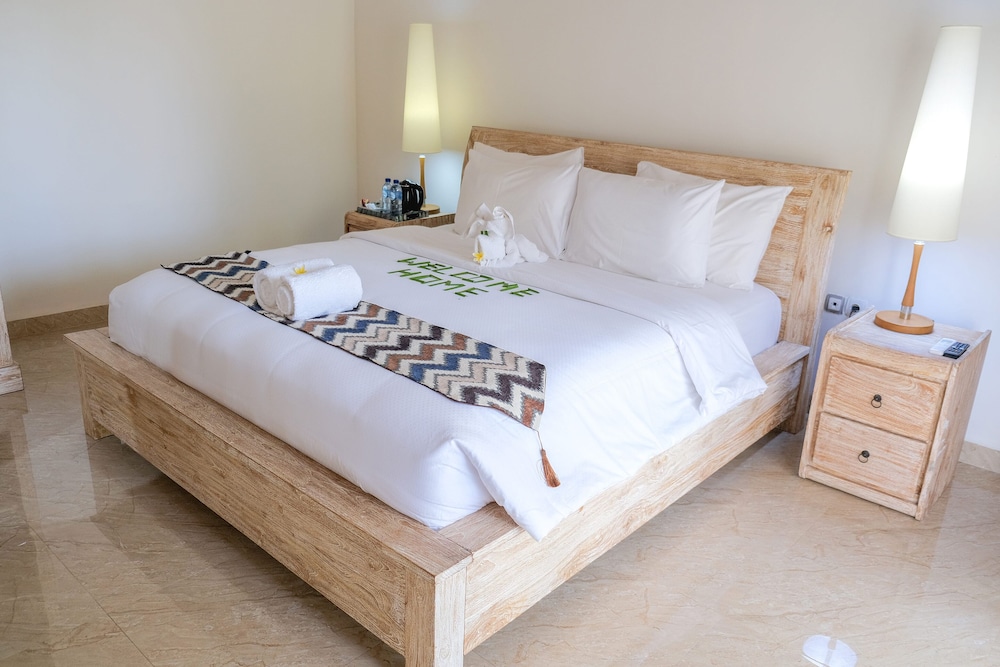 69 Resort Nusa Penida by Loccal Collection 22/60