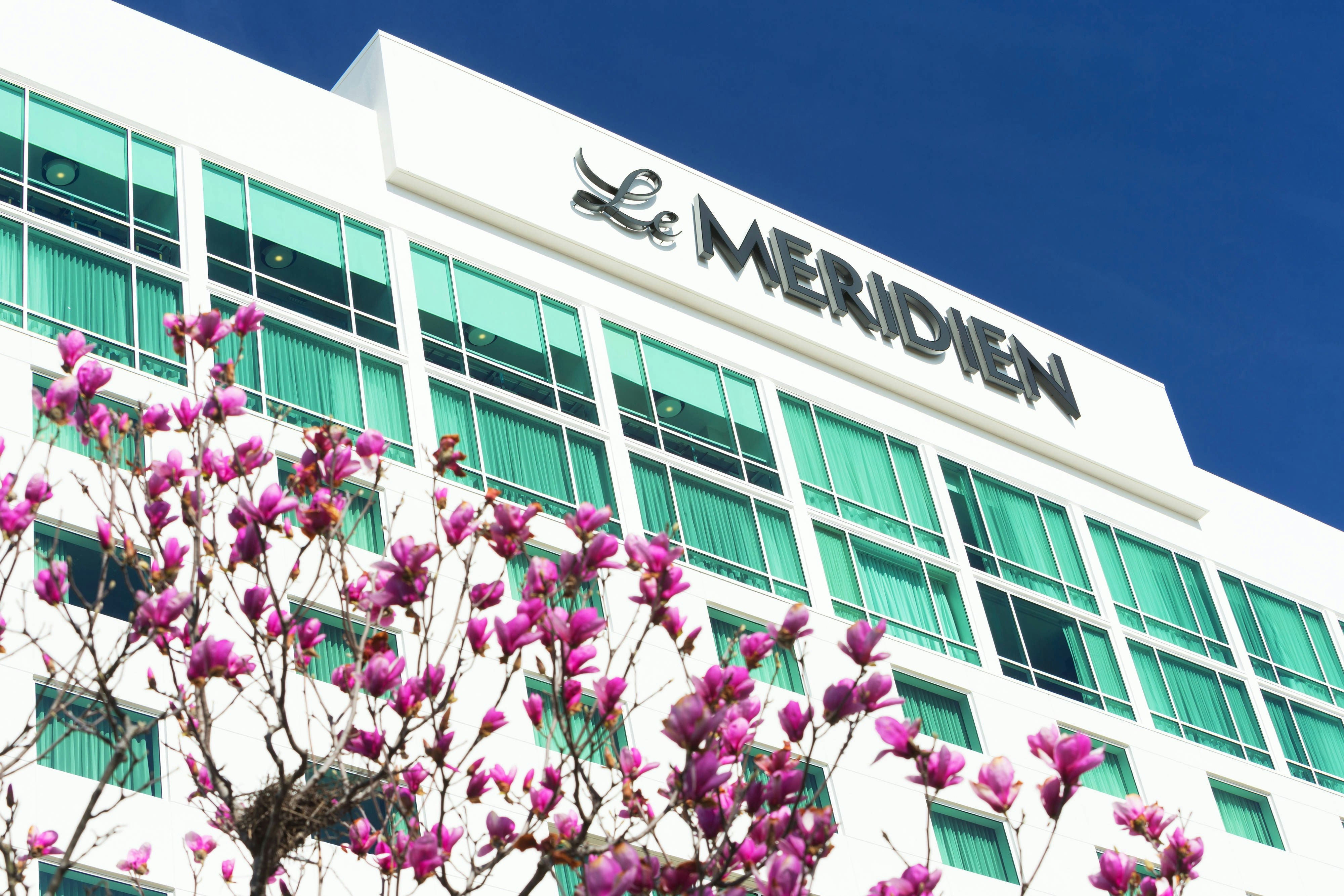 Le Meridien Atlanta Perimeter in ATLANTA - GA