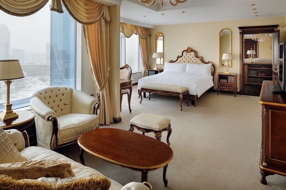 SAAD Hotel Astana 14/38