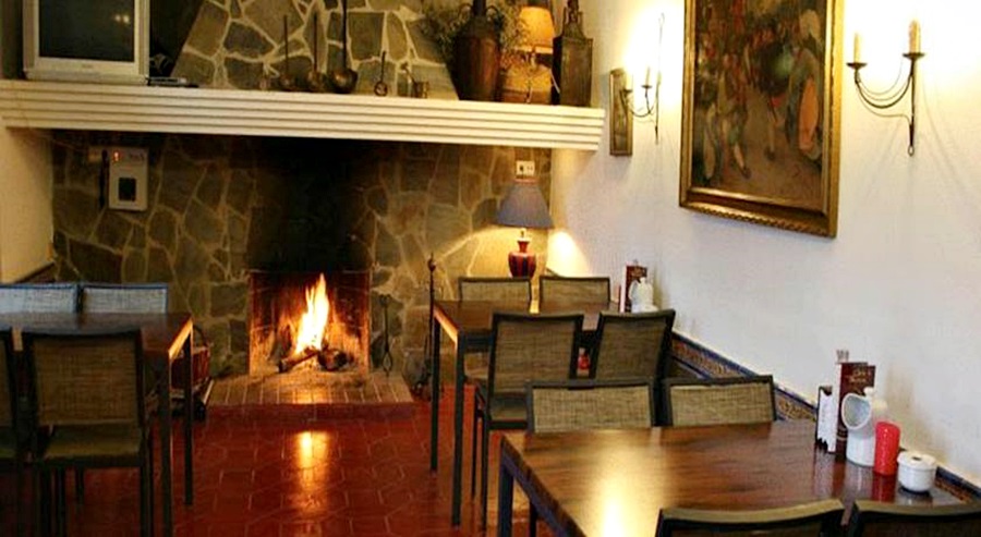 Hotel Posada del Cordobés 3/17