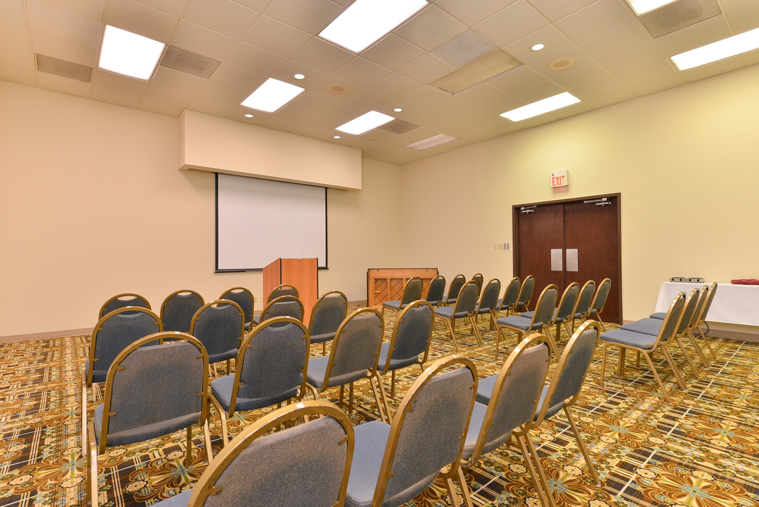 Americas Best Value Inn & Suites Victoria 26/34