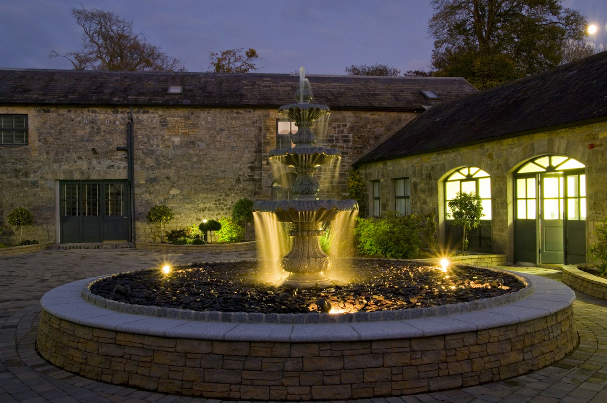 Moyvalley Hotel and Golf Resort 37/37