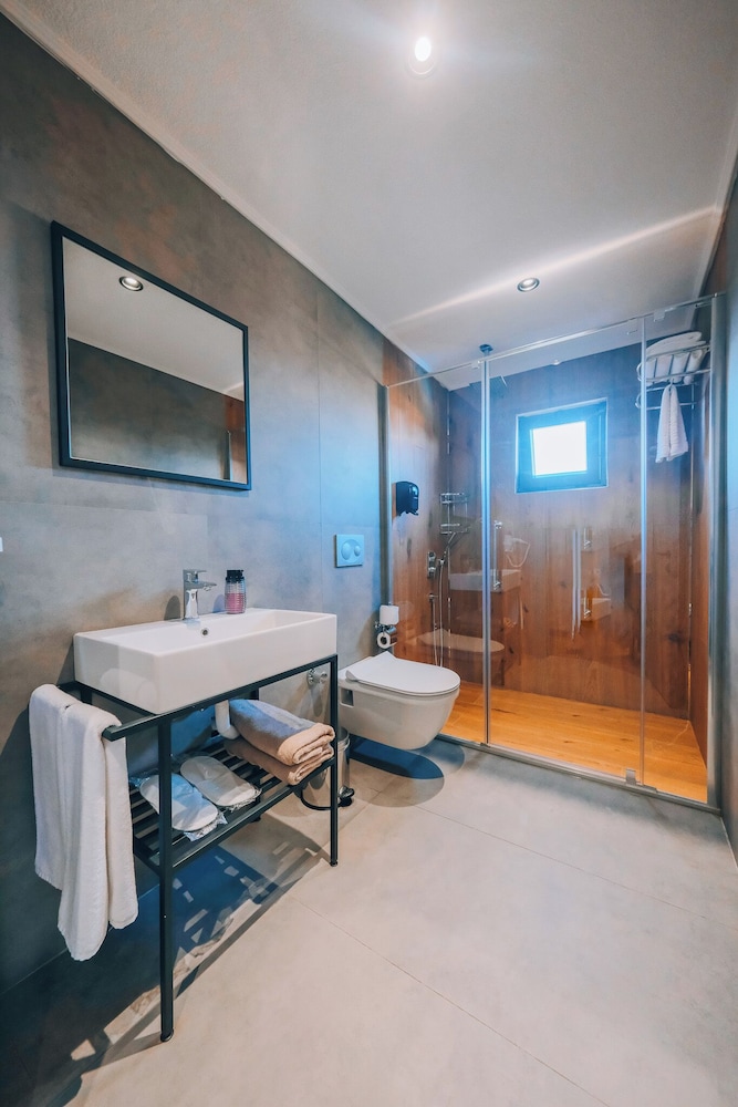 The Green Park Hotels & Resort Sapanca 11/46