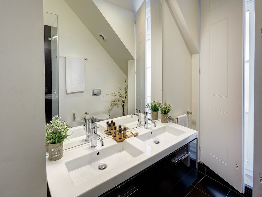 Lisbon Canaan Boutique Apartments Gaivotas 33/41