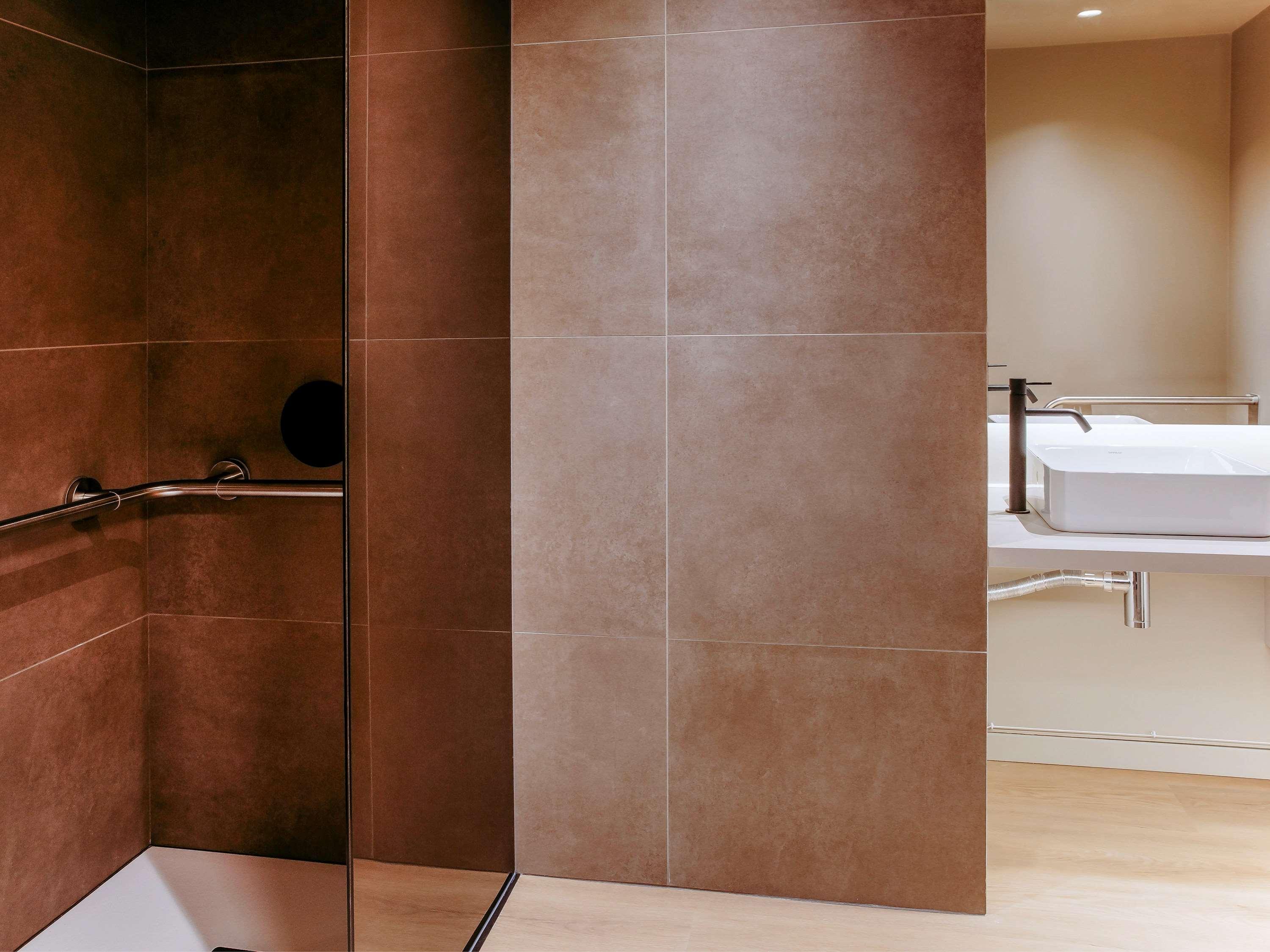 غرفة سوبيريور لذوي الإعاقة، Mercure Fatima 4/5