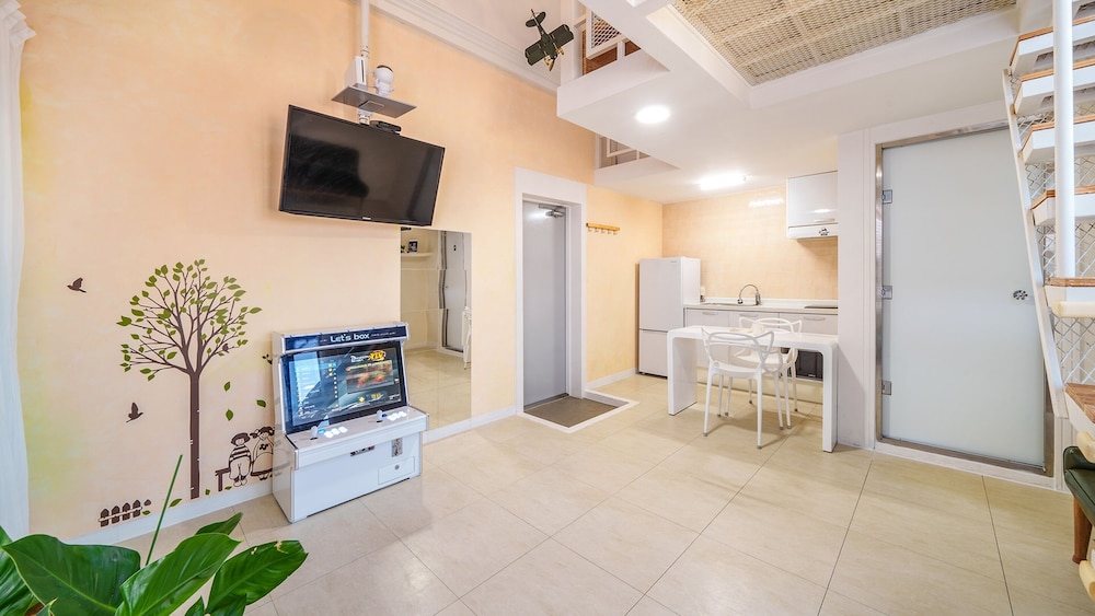 Gyeongju 20Th Street Pension 32/50