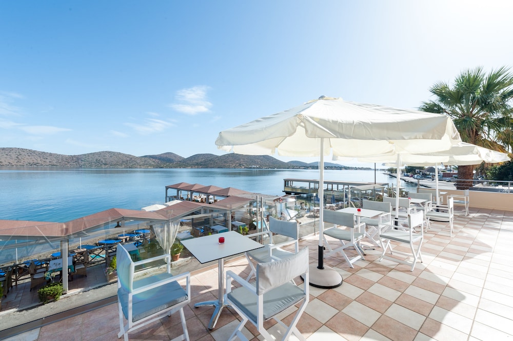Elounda Akti Olous Hotel - Adults Only 49/53