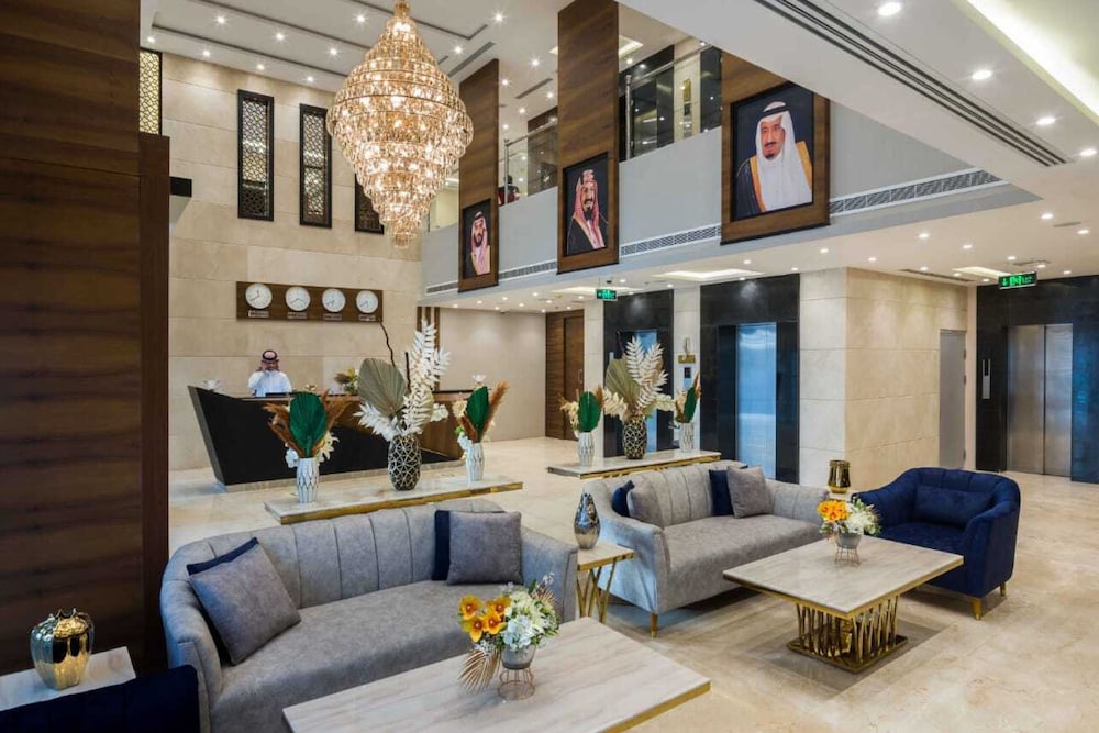 فندق ميرتل الصحافة(Elian Tower AlSahafa Hotel) 29/50