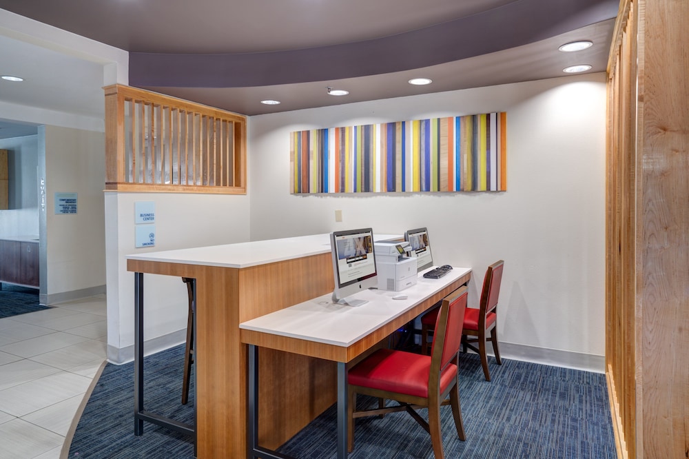 Holiday Inn Express And Suites Winona North 59/68