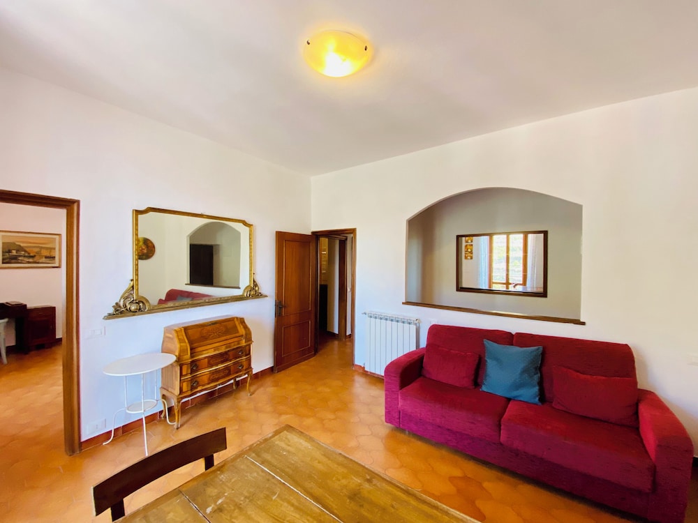 Giovanni Rooms Manarola 14/49