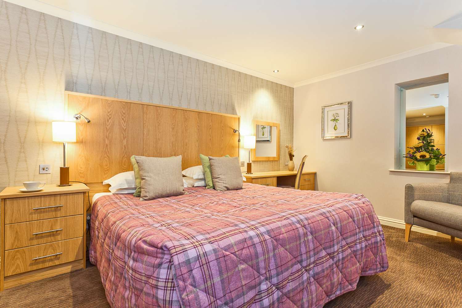 Ambleside Salutation Hotel & Spa 6/29