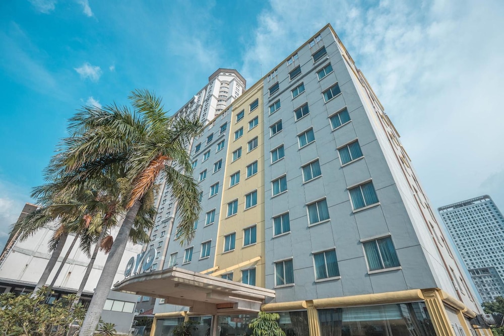 Hotel Bulevar Tanjung Duren Jakarta 1/31