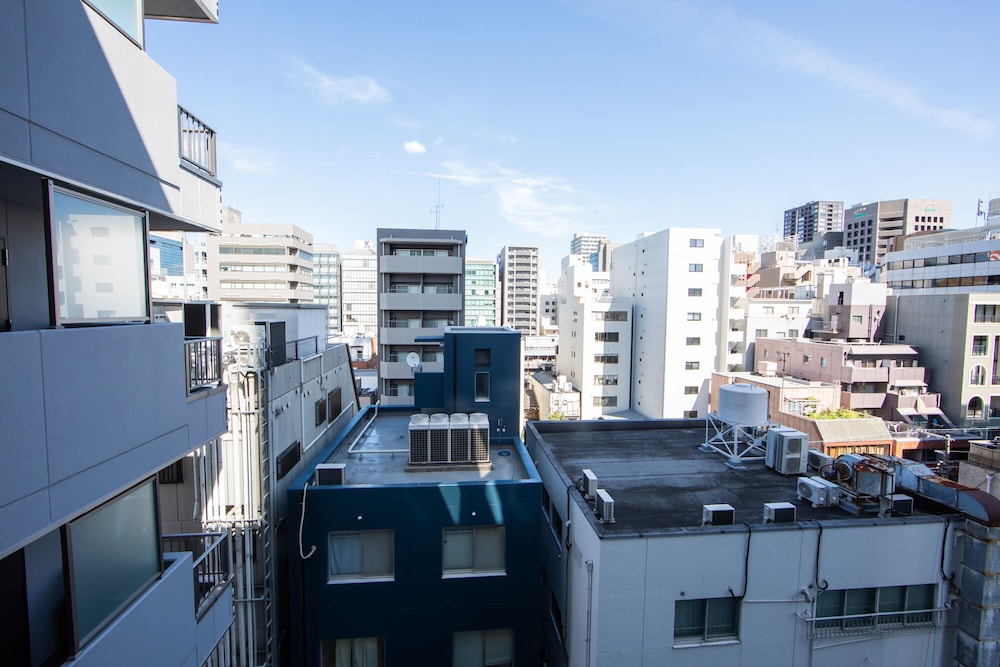 Quintessa Hotel Osaka Shinsaibashi 57/62