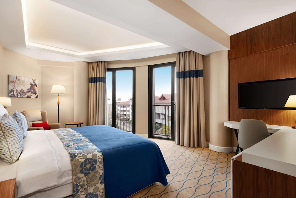 Ramada by Wyndham Sakarya Hendek 22/53