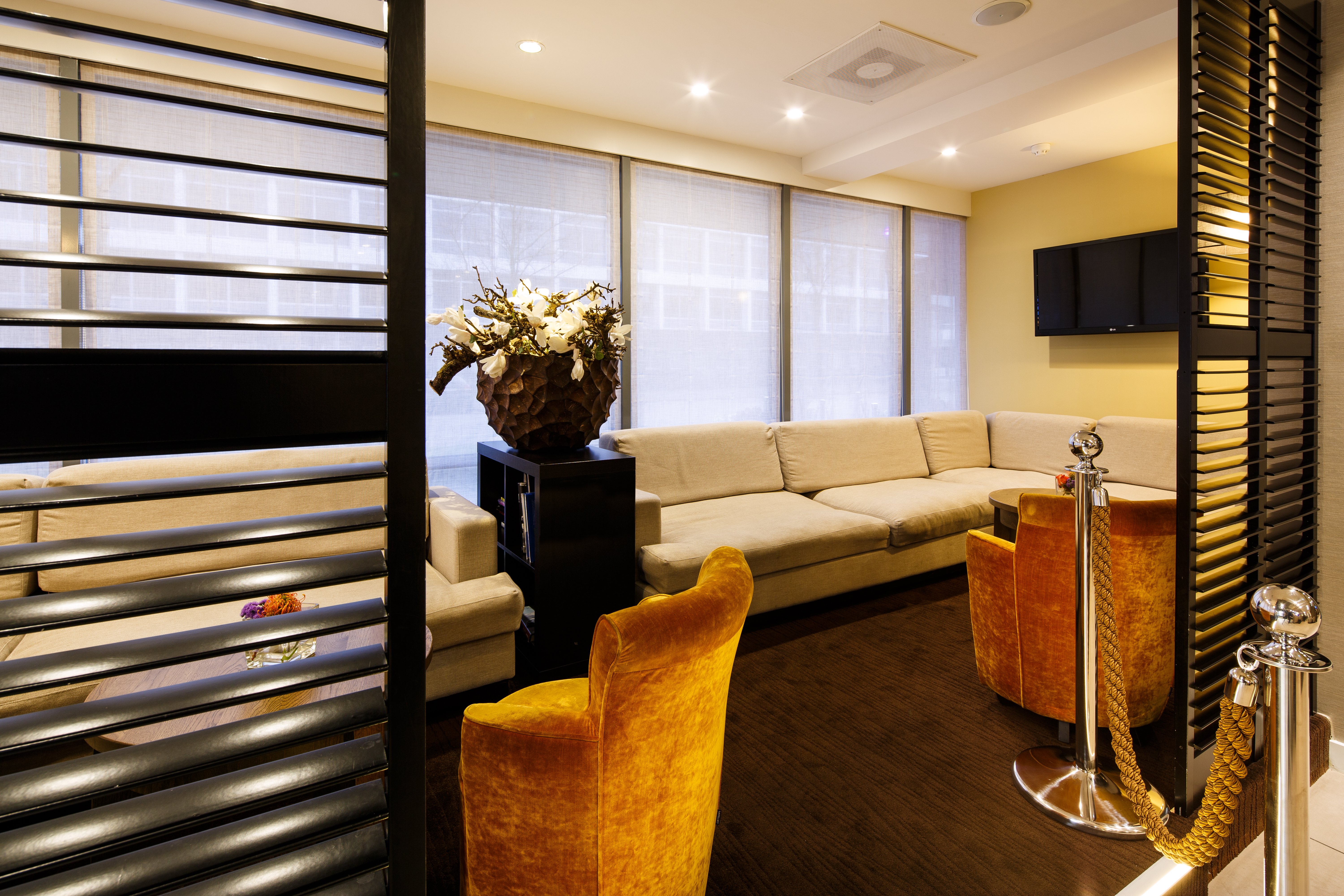Holiday Inn Express Amsterdam South 23/38