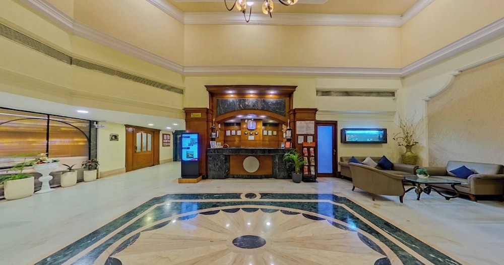Lords Inn Vadodara 7/50