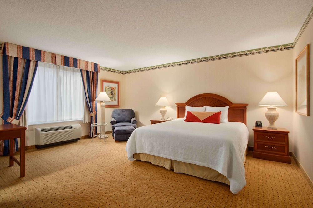 Hilton Garden Inn Bridgewater 11/50