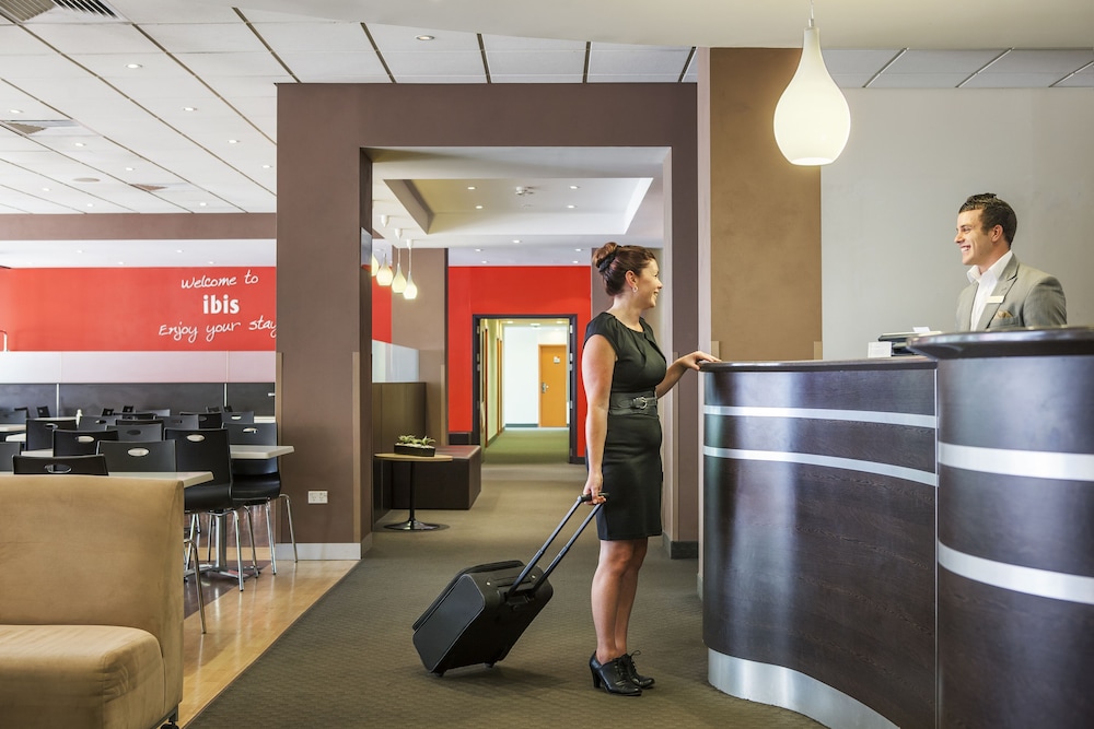 IBIS ROTORUA 9/44