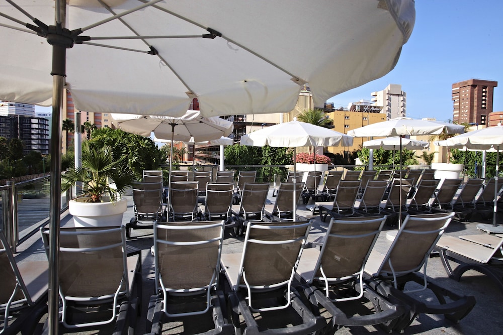 Sandos Monaco - Adults Only 31/53