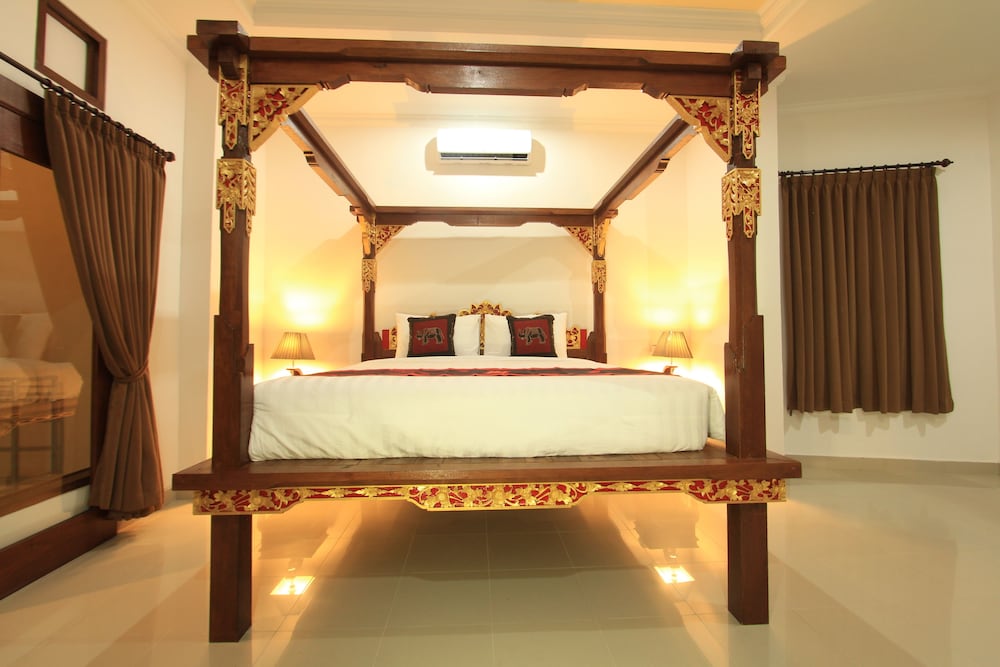 Alam Terrace Cottages 23/50
