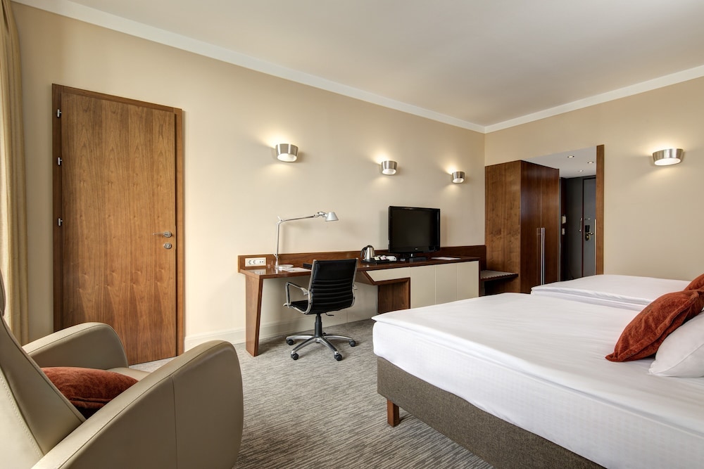 Eurostars Uhotel Ex Uhotel 28/76