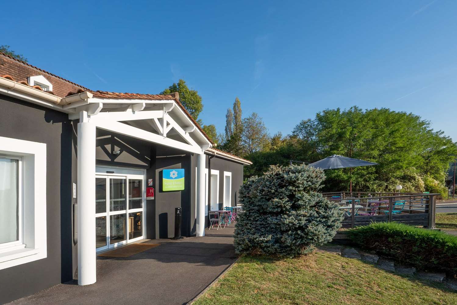 Sure Hotel by Best Western Sarlat-la-Caneda 24/27
