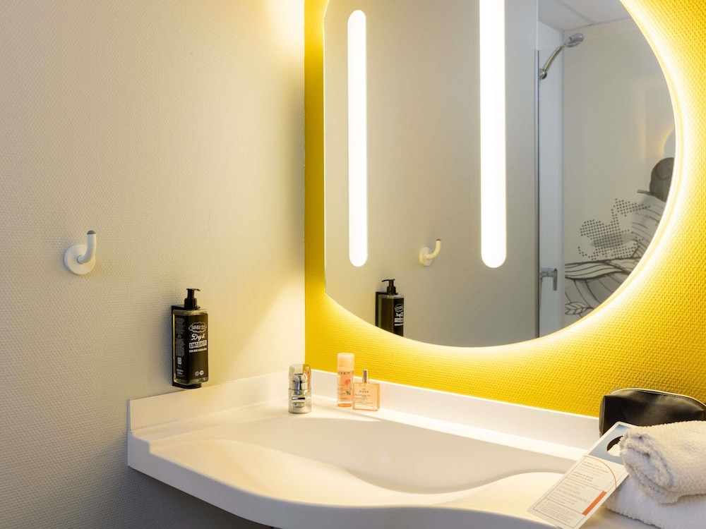 Ibis Budget Carcassonne La Cite 61/62