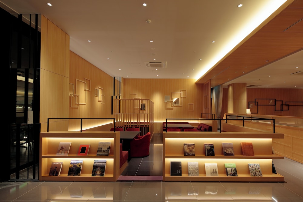 Candeo Hotels Osaka Namba 12/67