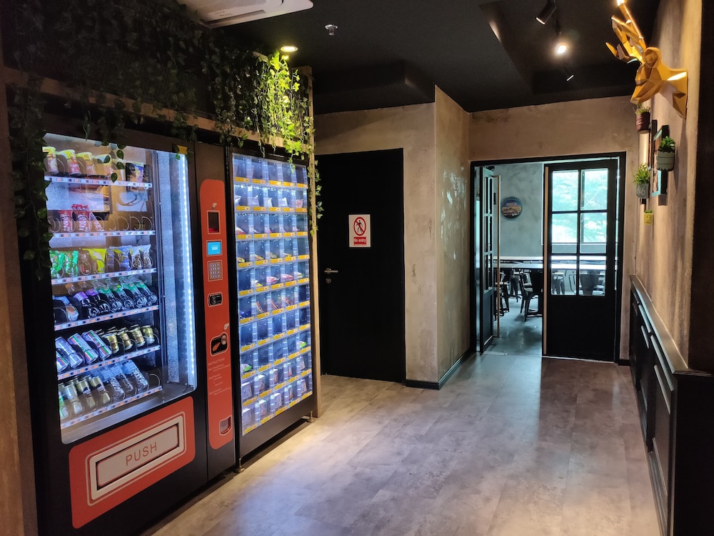 Zone Hotel (Ipoh) 10/40
