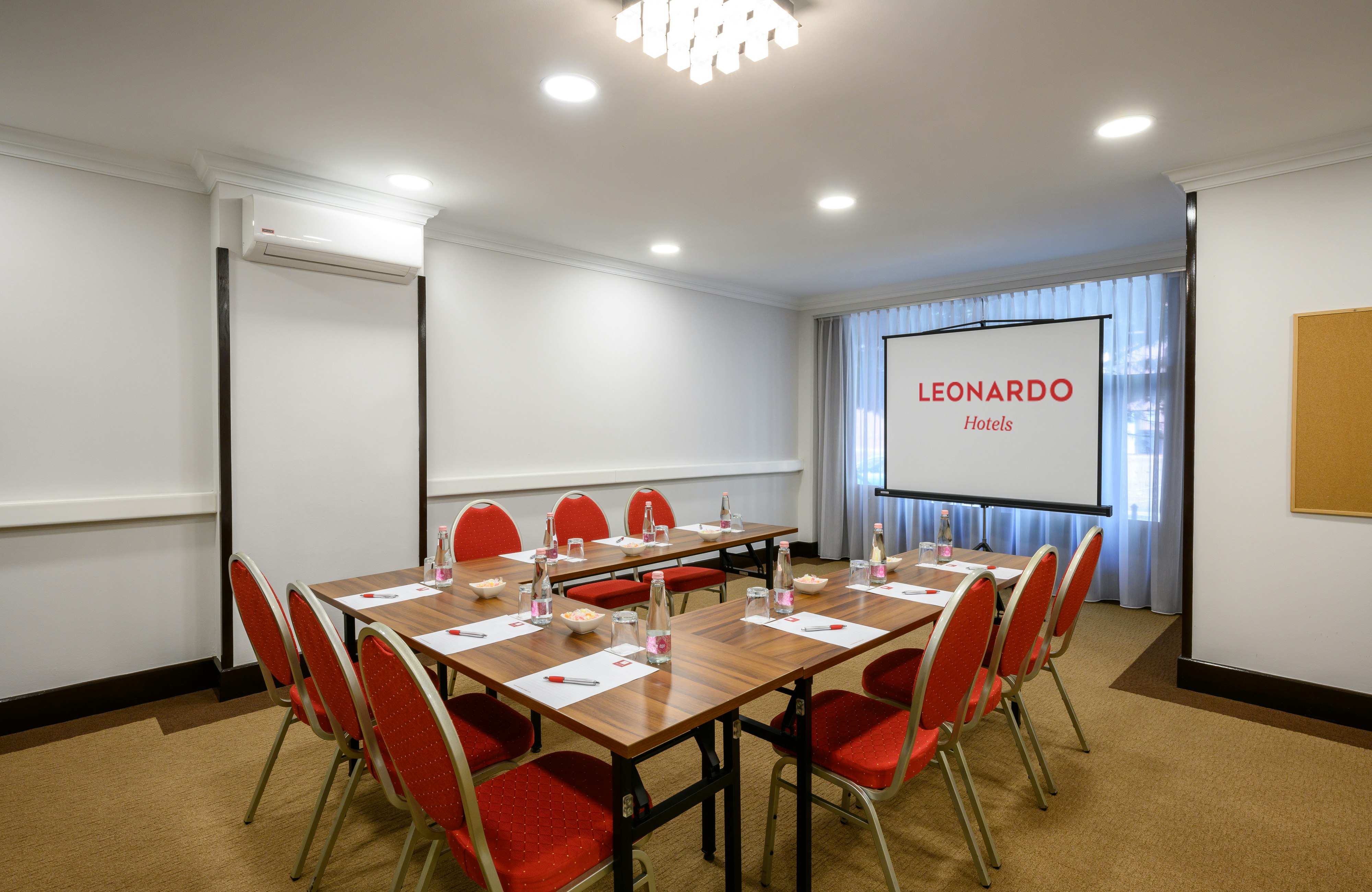 Leonardo Hotel Budapest 51/53
