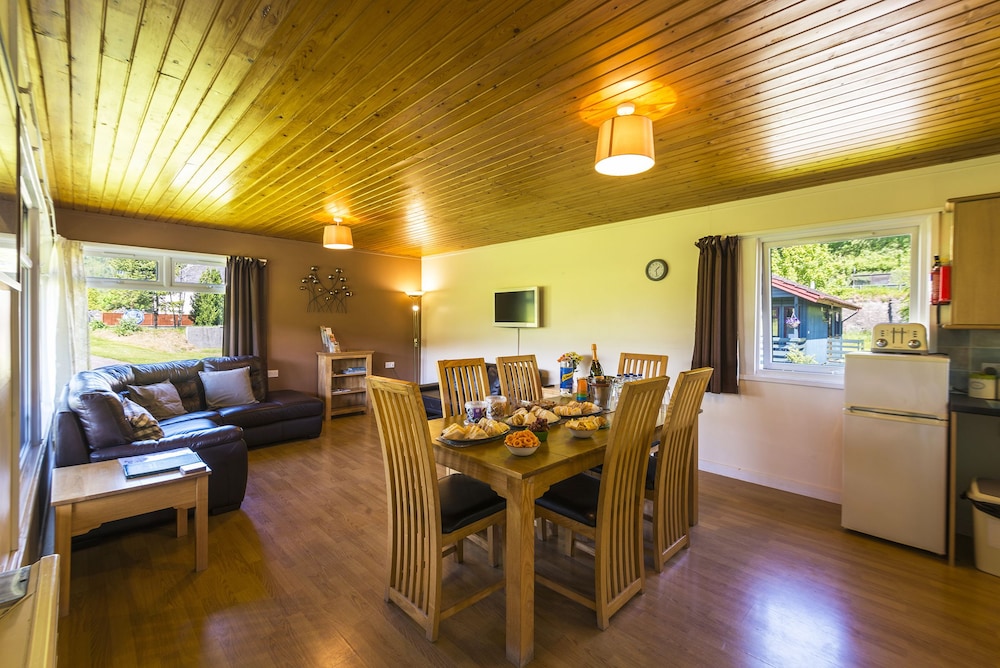 Logierait Lodges 34/59