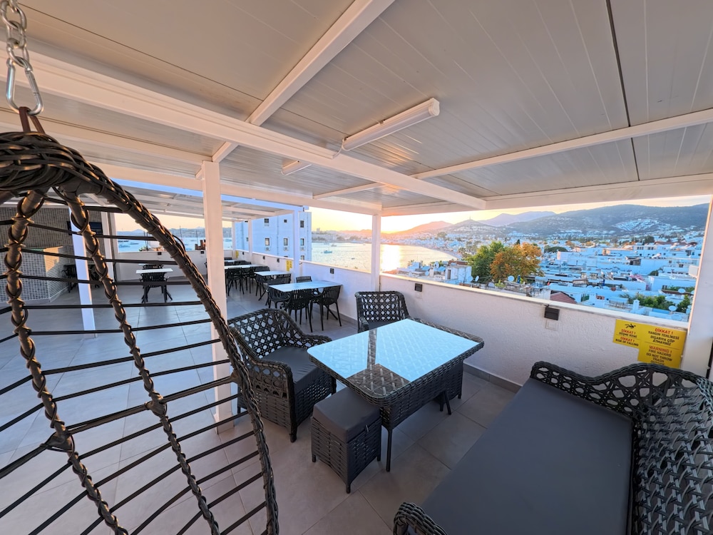 Hotel Merhaba 26/51