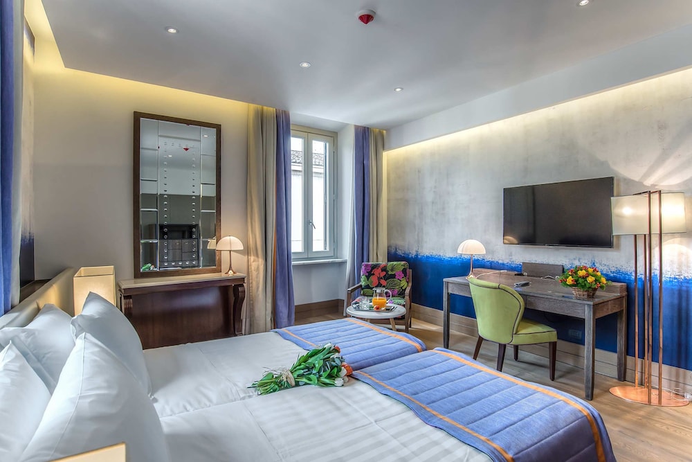 Hotel Martis Palace 22/72