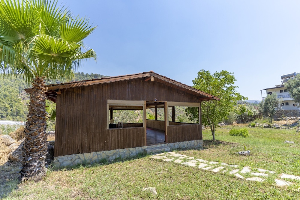 Xanthos Boutique Hotel Patara 58/63