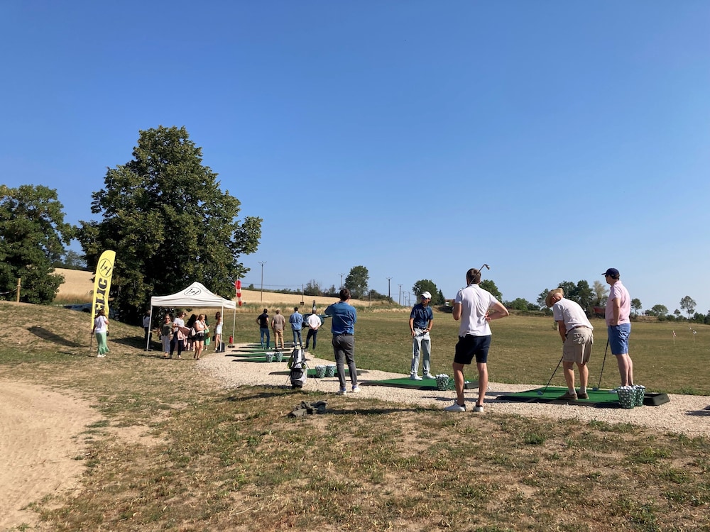 Demeures & Chateaux Domaine De Valinches 31/43