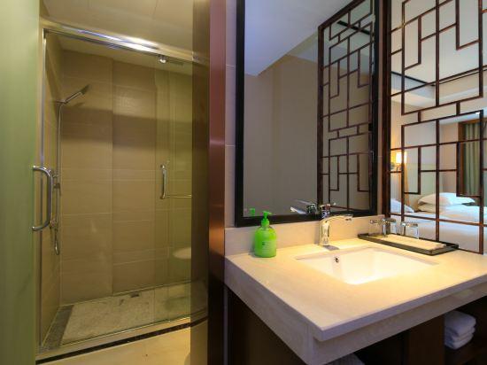 Chonpines Hotel (Yiwu International Trade City) 31/31