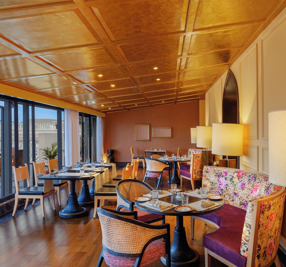 Welcomhotel by ITC Hotels, Raja Sansi, Amritsar 36/50