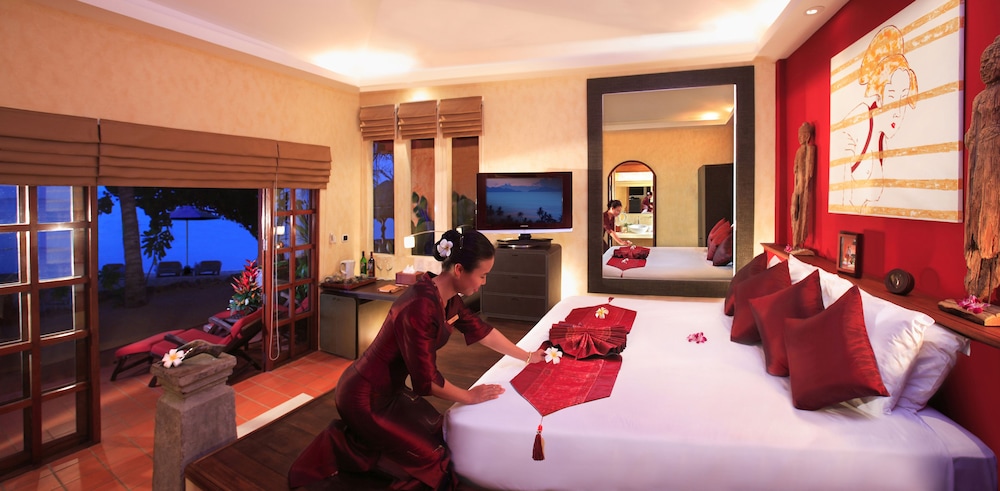 Zazen Boutique Resort & Spa 17/50