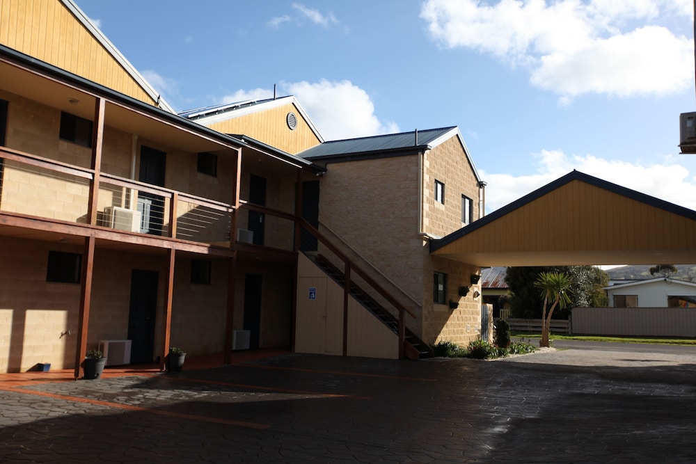 Seaview Motel and Apartments 6/62
