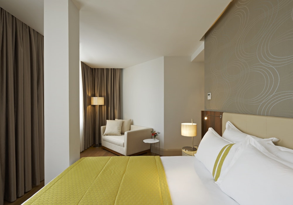 Four Points Flex by Sheraton Istanbul Taksim Square 5/54