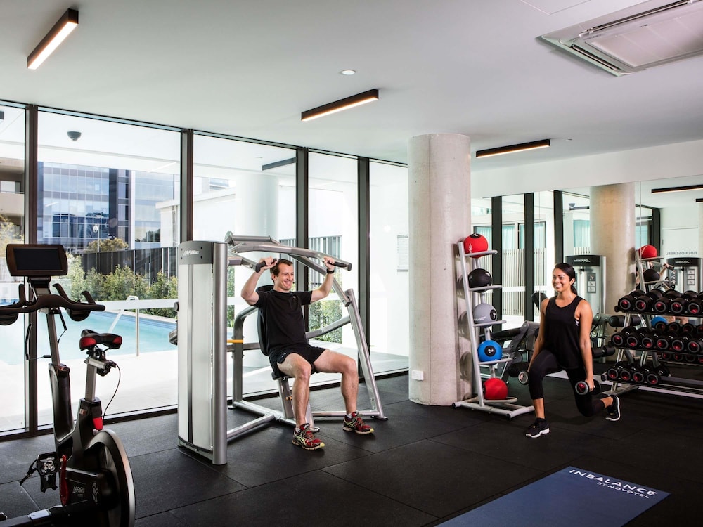 Novotel Brisbane South Bank Hotel 47/76