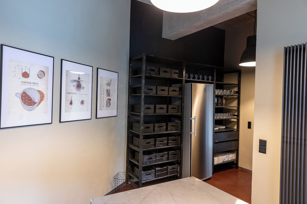 Amadeus Aparthotel 21/50