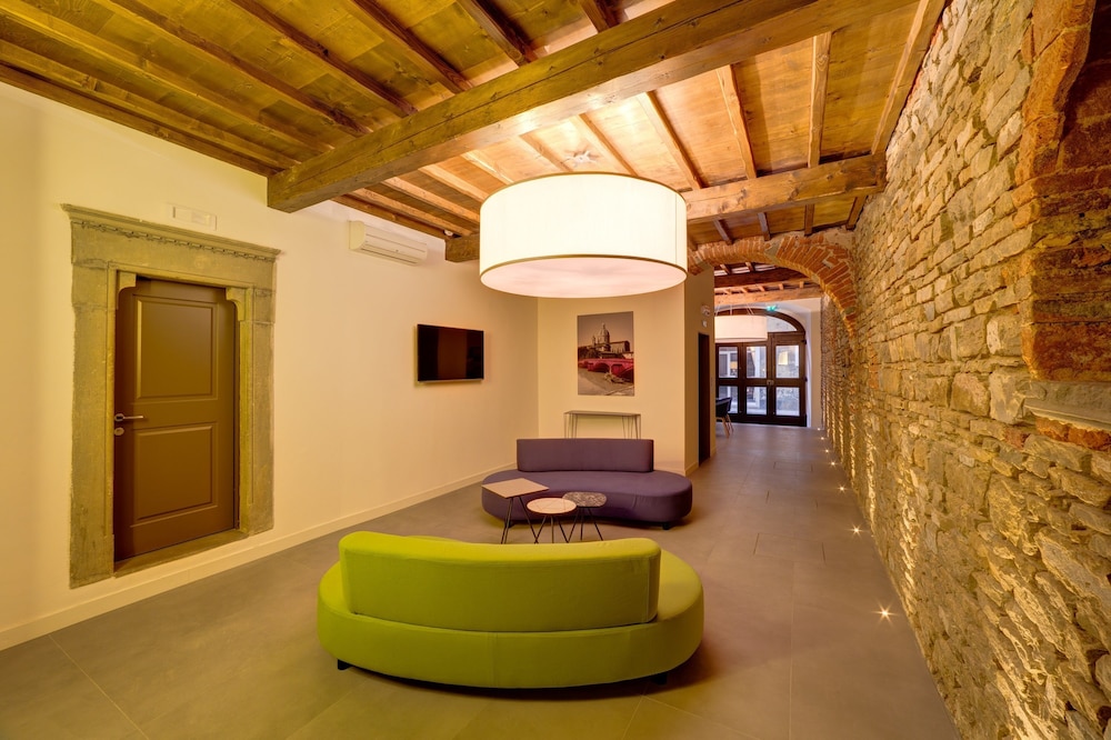 Palazzo Mannaioni Suites 37/69
