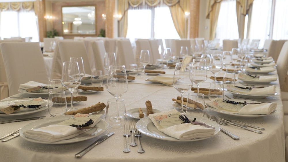 Hotel Villa Romana 45/62