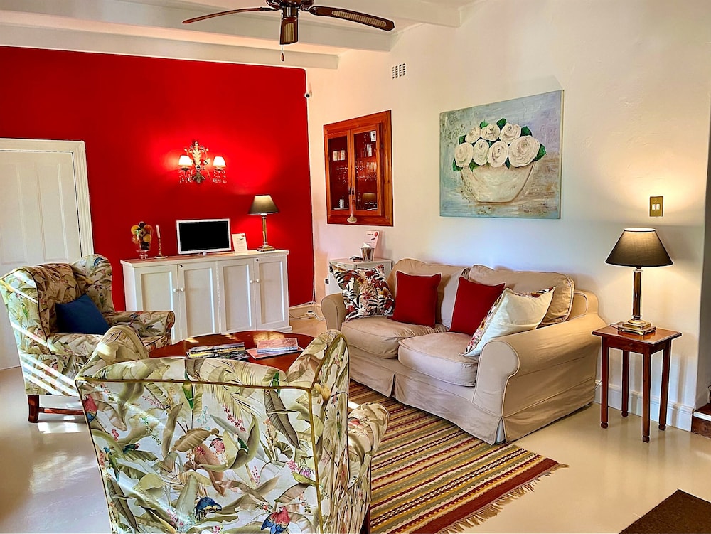 Darling Lodge Guest House Pty Ltd 32/50