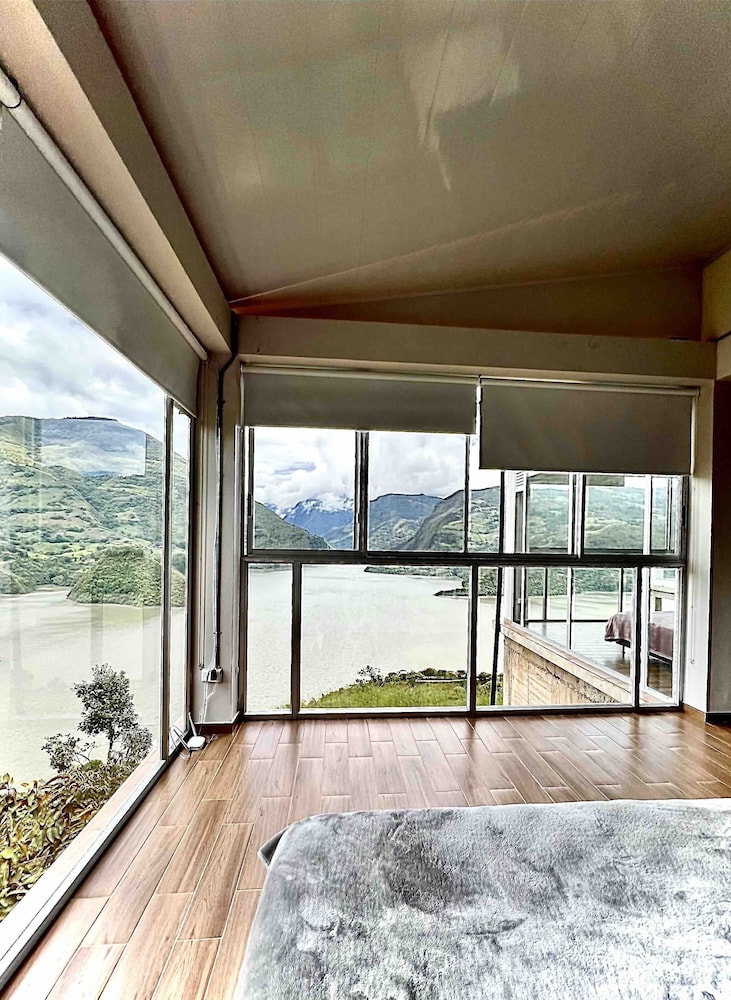 La Vista EcoHouse 30/55
