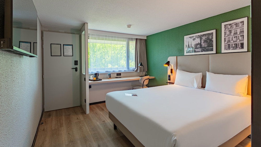 Hotel Campanile Montargis Amilly 14/64