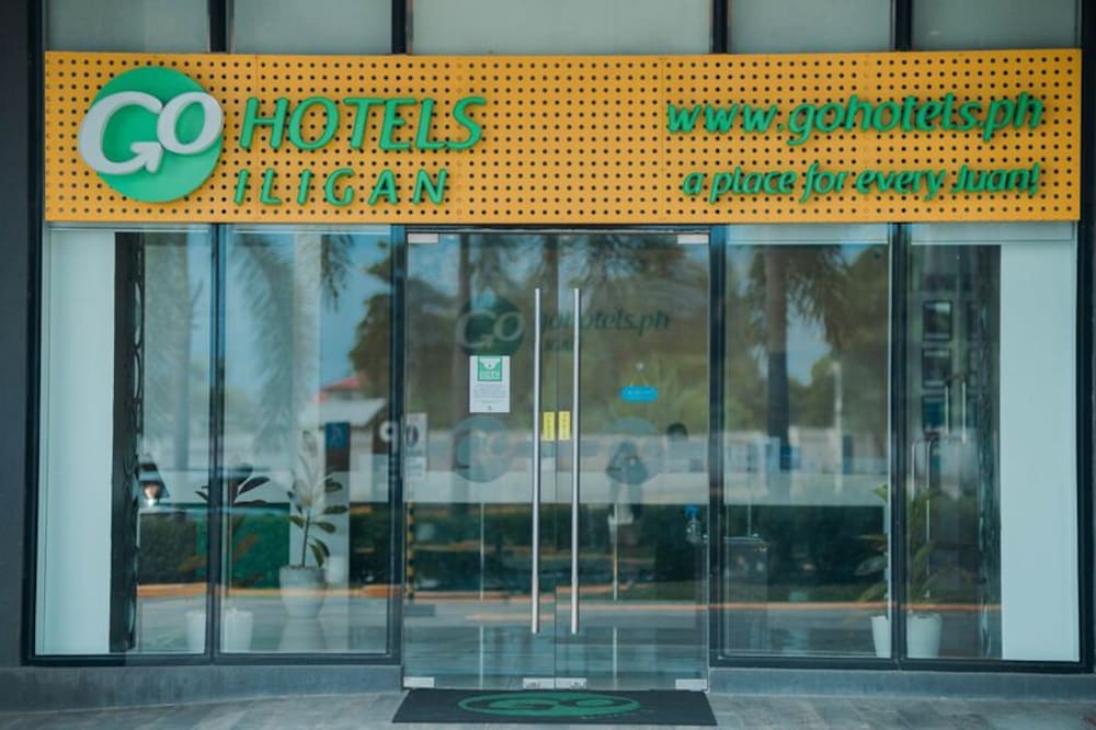 Go Hotels Iligan 7/49